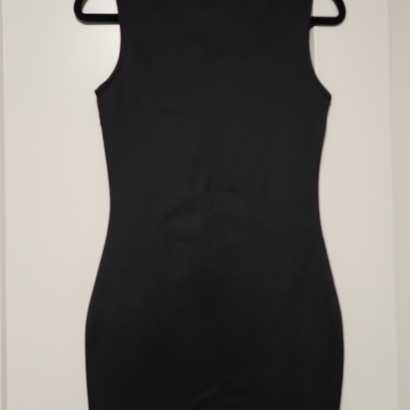 Leopard print one piece dress - Picture 2 of 3